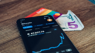 Paying with Bitcoin: These are the major companies that accept crypto as payment