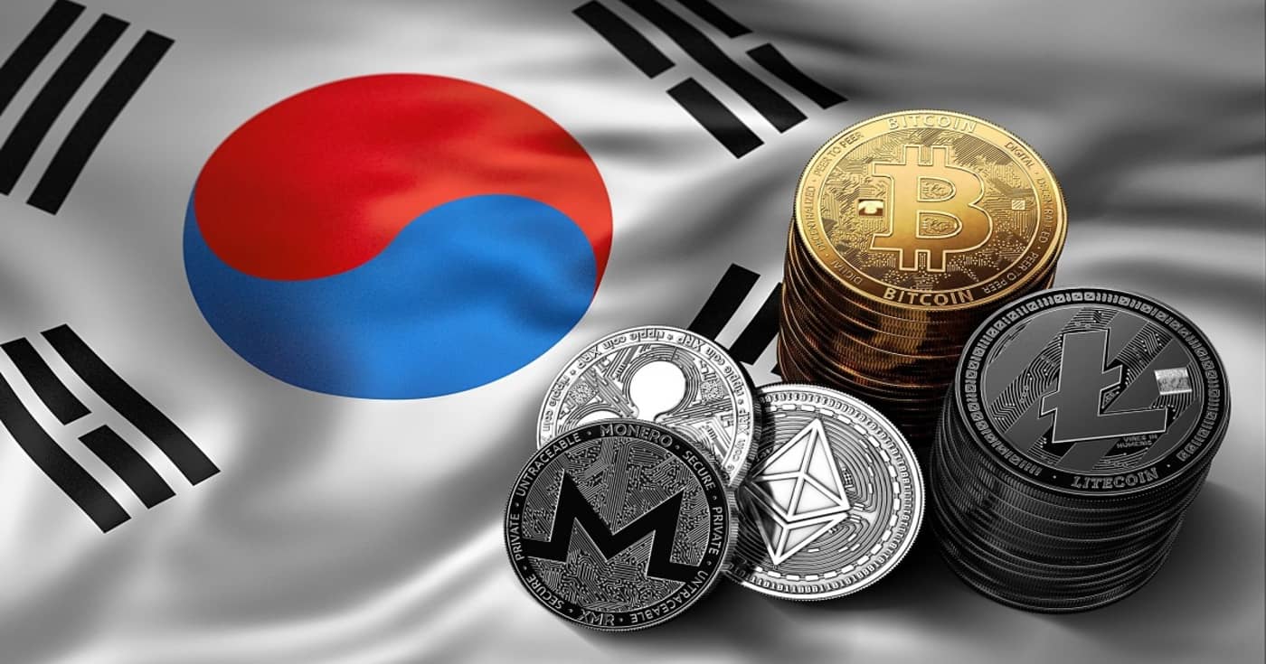 South Korean Regulator To Crack Down On Crypto Money Laundering Efforts