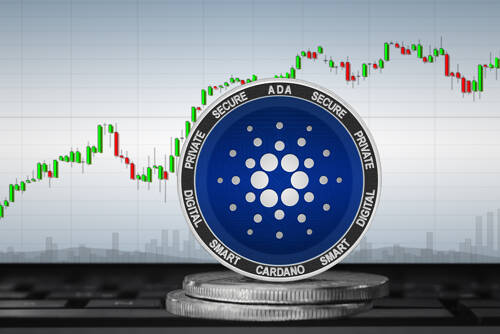 Cardano (ADA) Is Making Major Strides In The Blockchain Industry