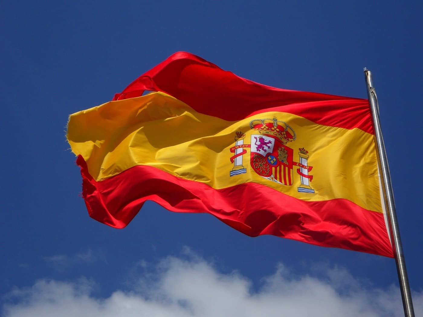 Crypto Exchange Bitstamp Gets Crypto License From The Bank Of Spain