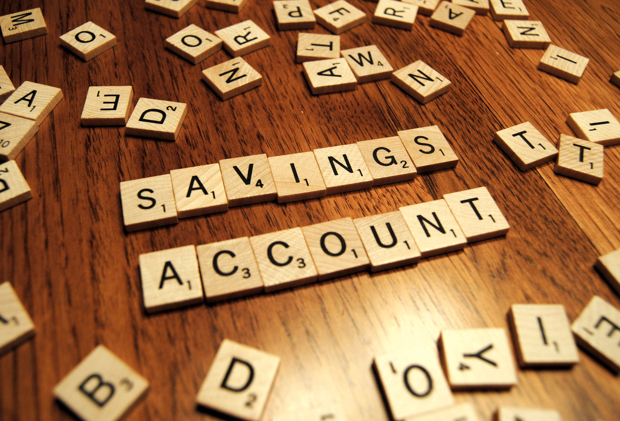 Get Started with Crypto Savings Accounts: Make Your Money Work for You