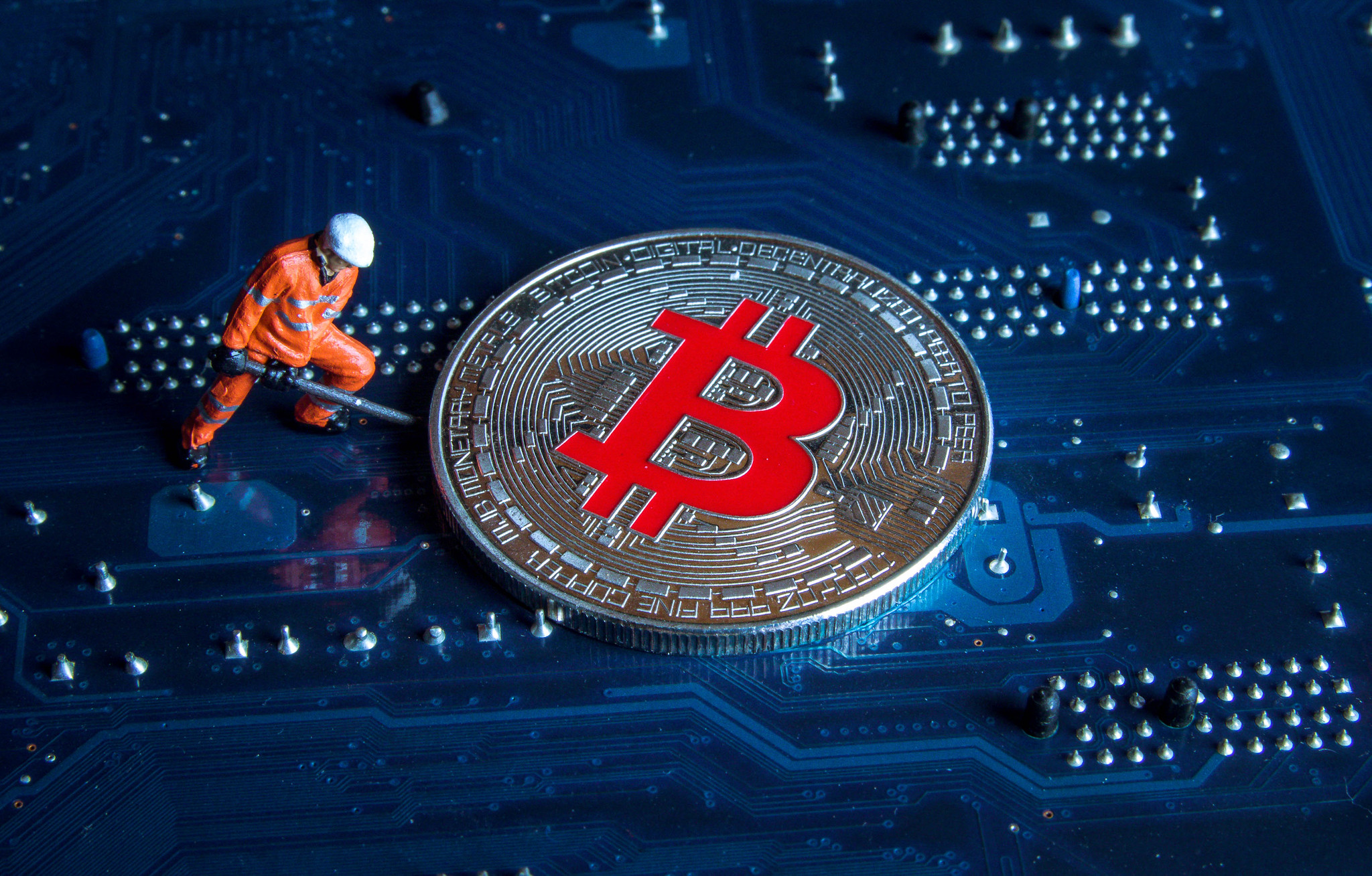 Bitcoin Miner Core Scientific’s Stock Price Rose By 240%
