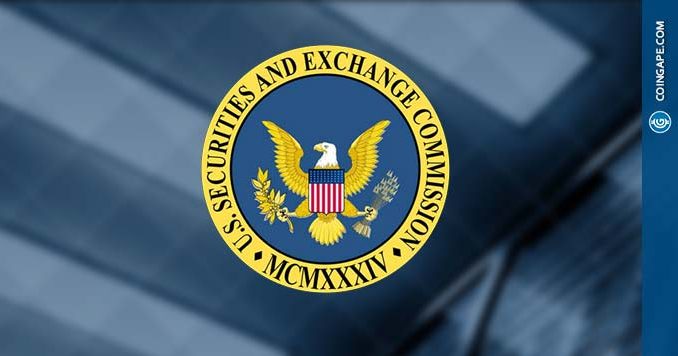Efforts By Elizabeth Warren To Strengthen The SEC Crypto Bill
