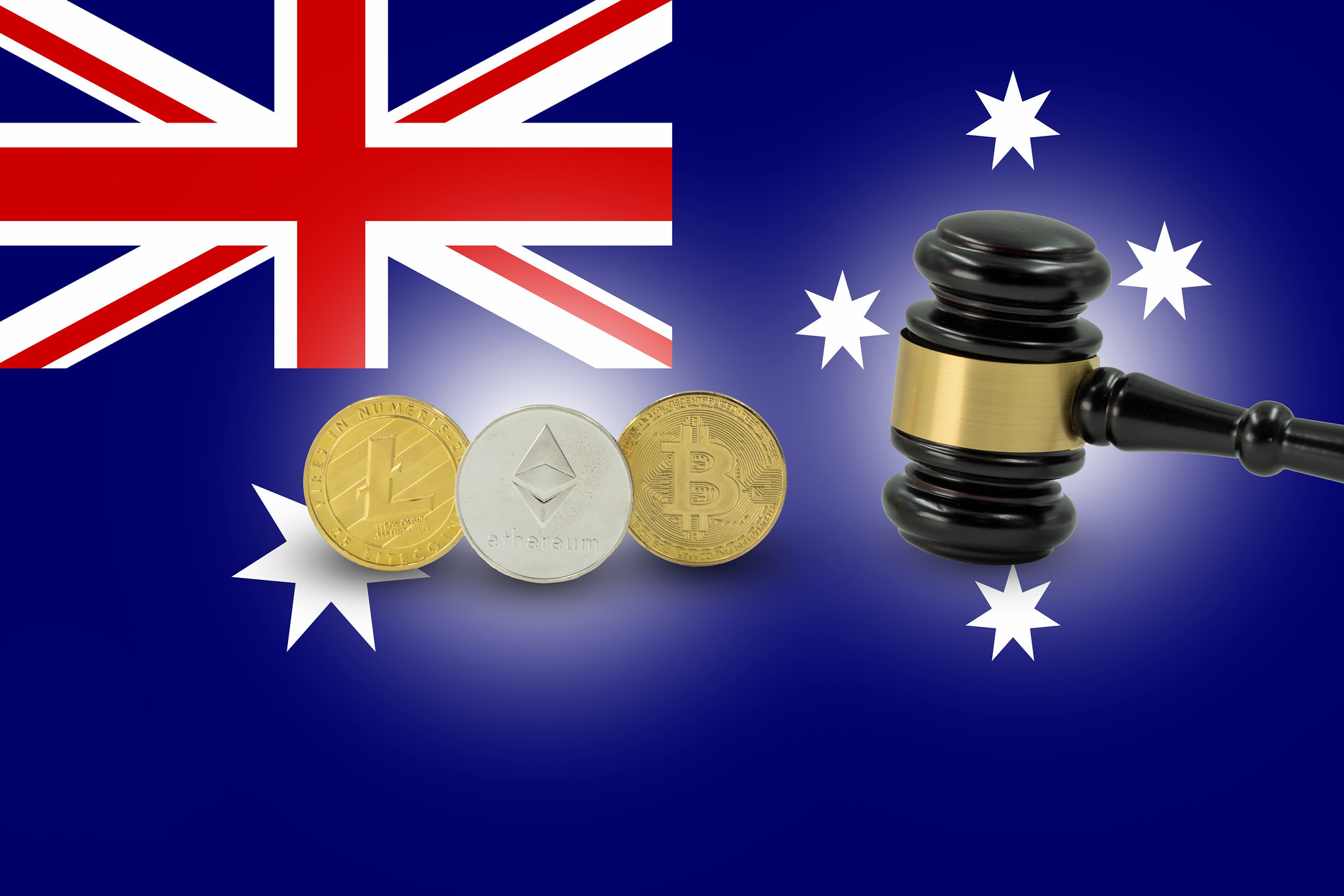 The Reserve Bank of Australia Sees Stablecoins As Future Risks