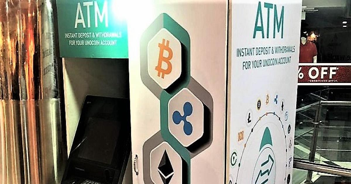 Crypto ATM Count Surges Despite Ongoing Digital Asset Bear Market