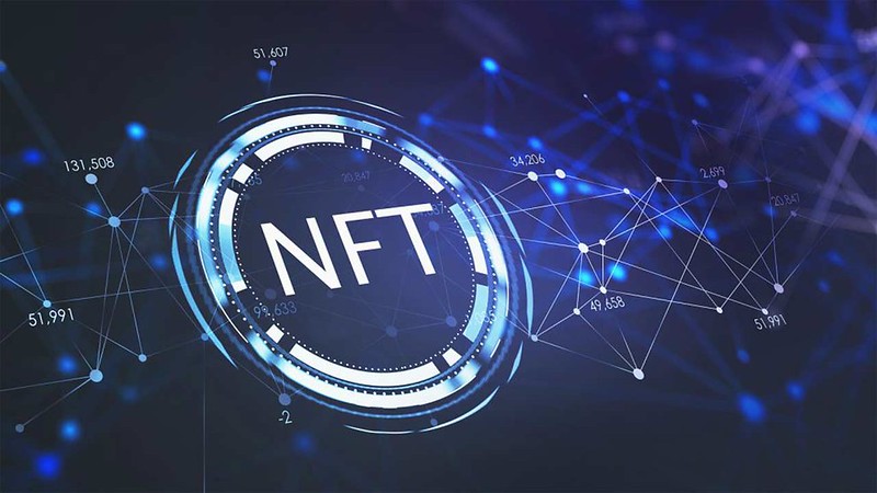 A Chinese Court Approves NFTs As Legal Virtual Property