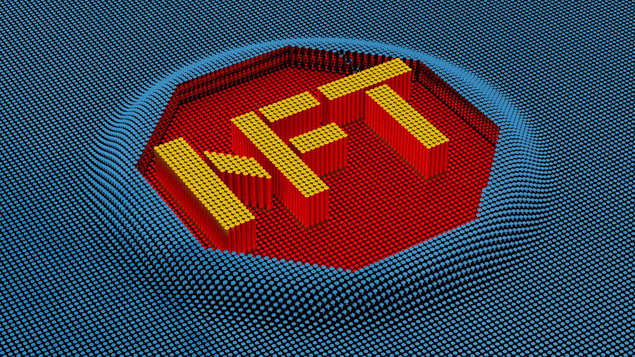 Get Started With NFTs: Your Complete Guide