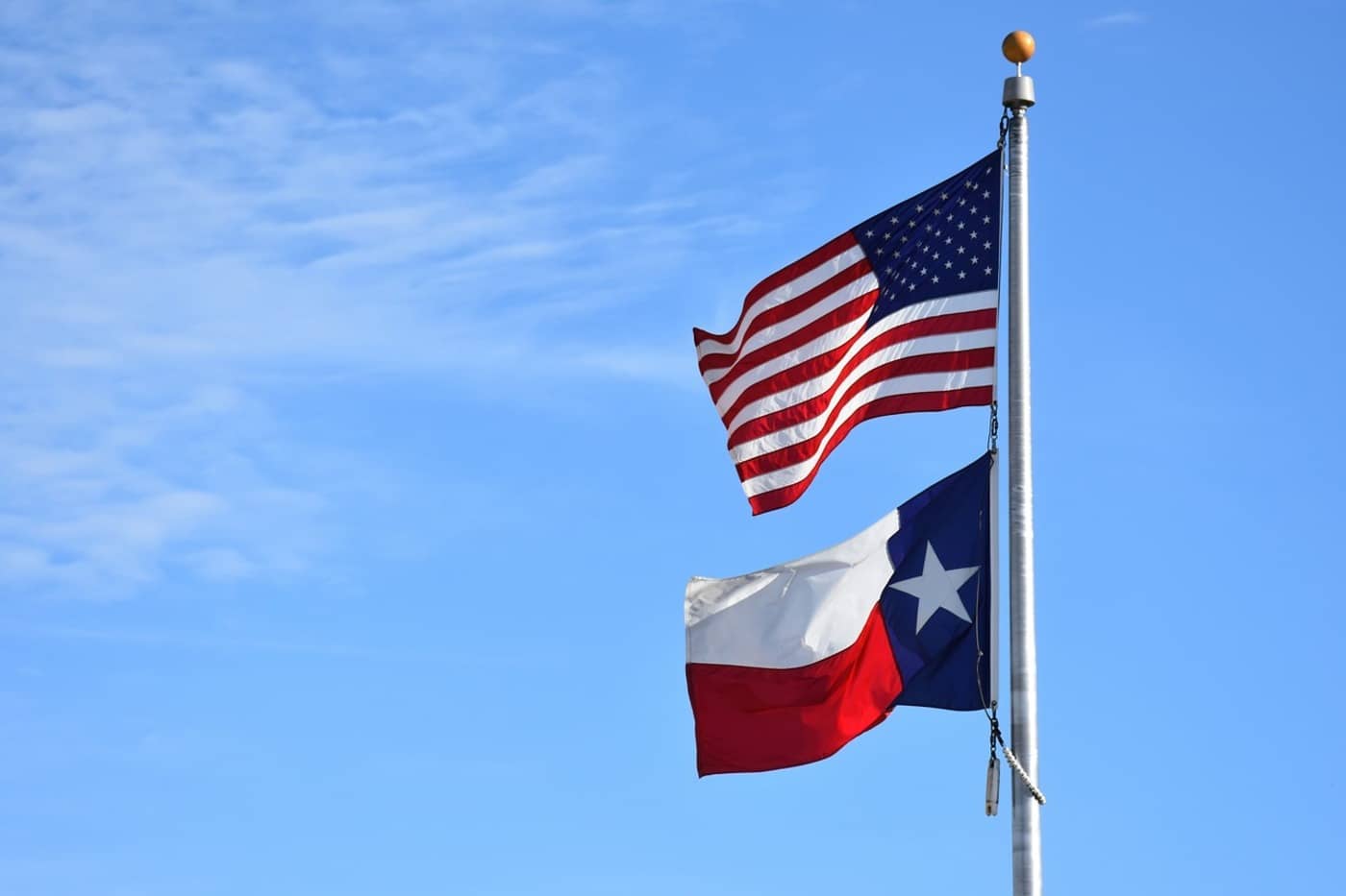 U.S. Senator Ted Cruz Aims Texas To Become A Crypto Oasis