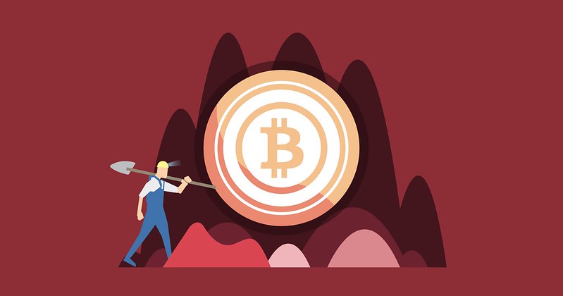 The First National Park To Launch A Bitcoin Mine