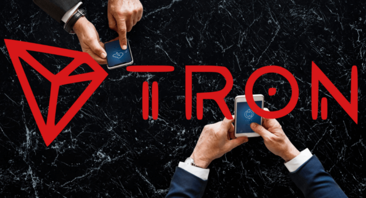 St Maarten Adopts Tron As Legal Tender: Impact On TRX Price