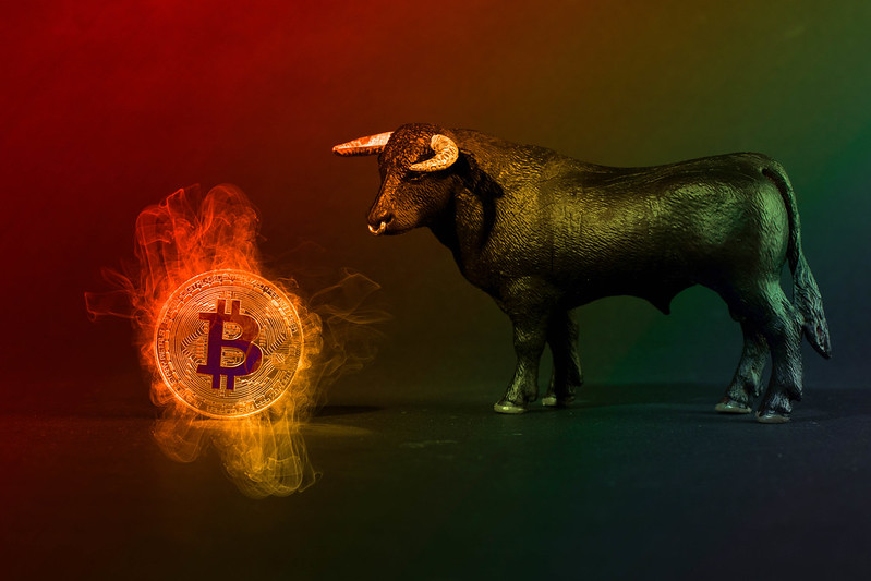 Fed’s Quantitative Tightening: A Threat To Bitcoin’s Bull Run?