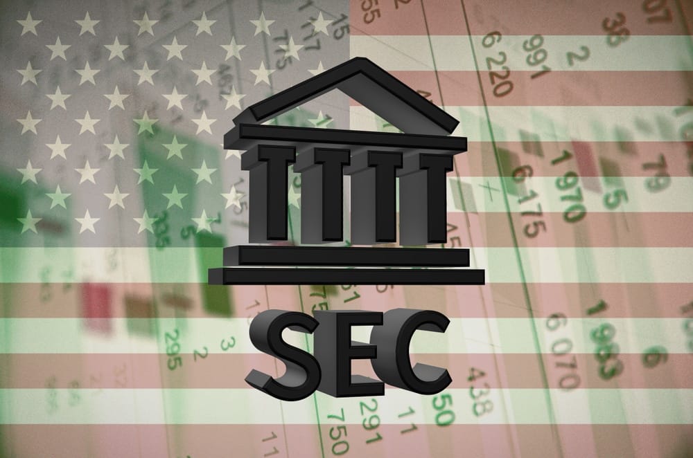SEC Charges Gemini & Genesis With Selling Unregistered Securities