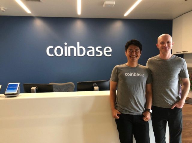 Coinbase Reportedly Said It Will Cease Operations In Japan