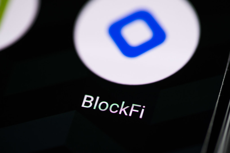 BlockFi Sells Off $160 Million In Bitcoin Mining Machine Loans: Report
