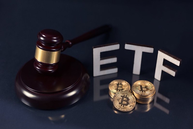 SEC Again Denies ARK 21Shares Bitcoin ETF Proposal: Citing Risk of Fraud & Manipulation