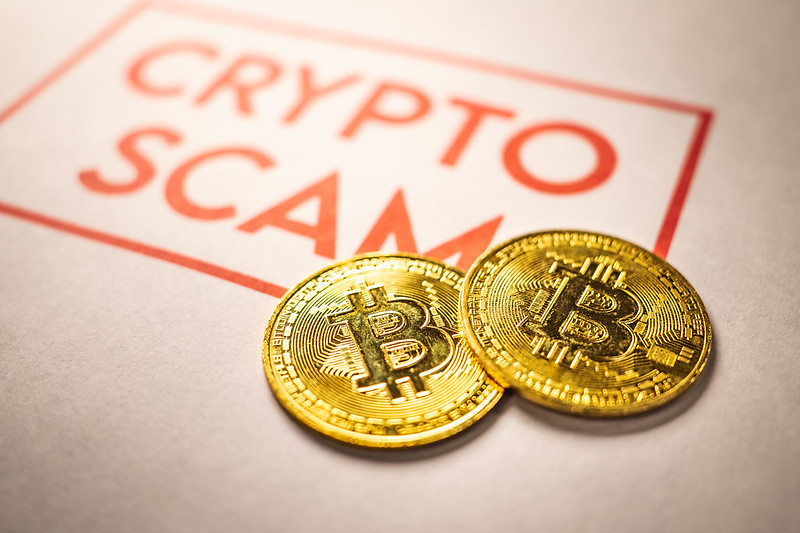 The Unlisted Coin Crypto Scam: How Victims Lost Millions In South Korea