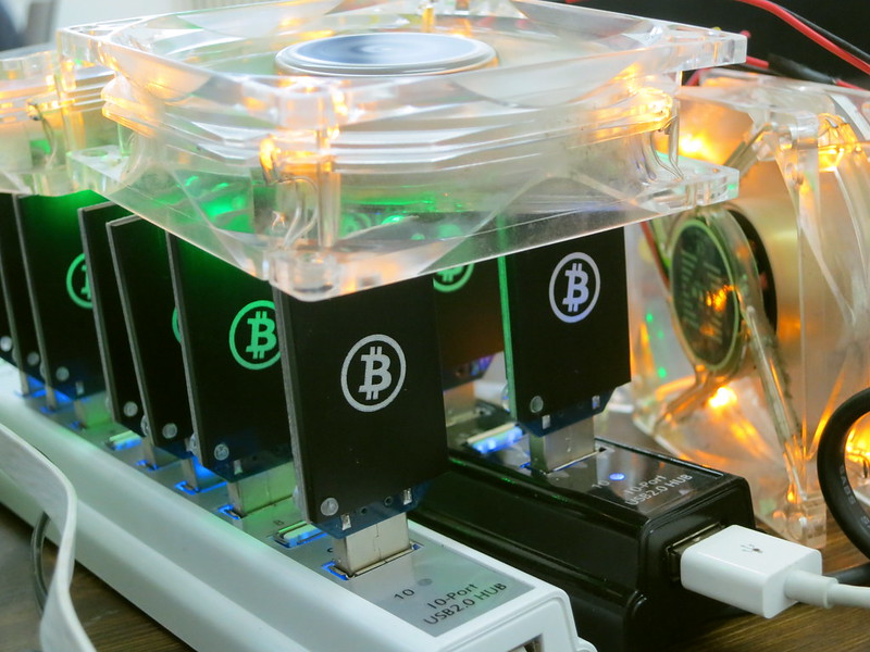 Bitcoin Miner CleanSpark Begins Construction On Phase 2 Of Its “WashingtonGA” Site