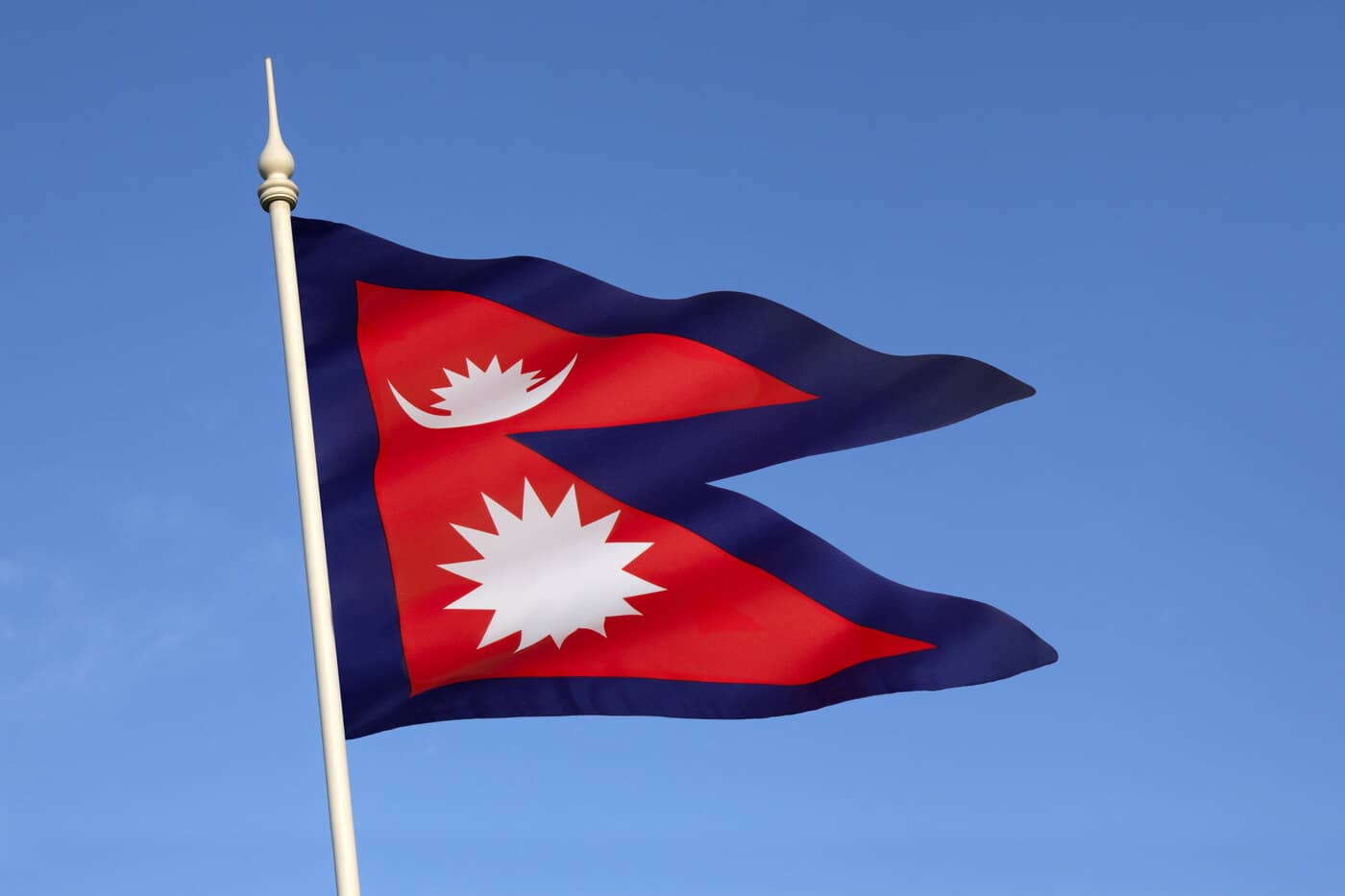 Nepal’s Regulator Orders ISPs To Block Crypto Websites