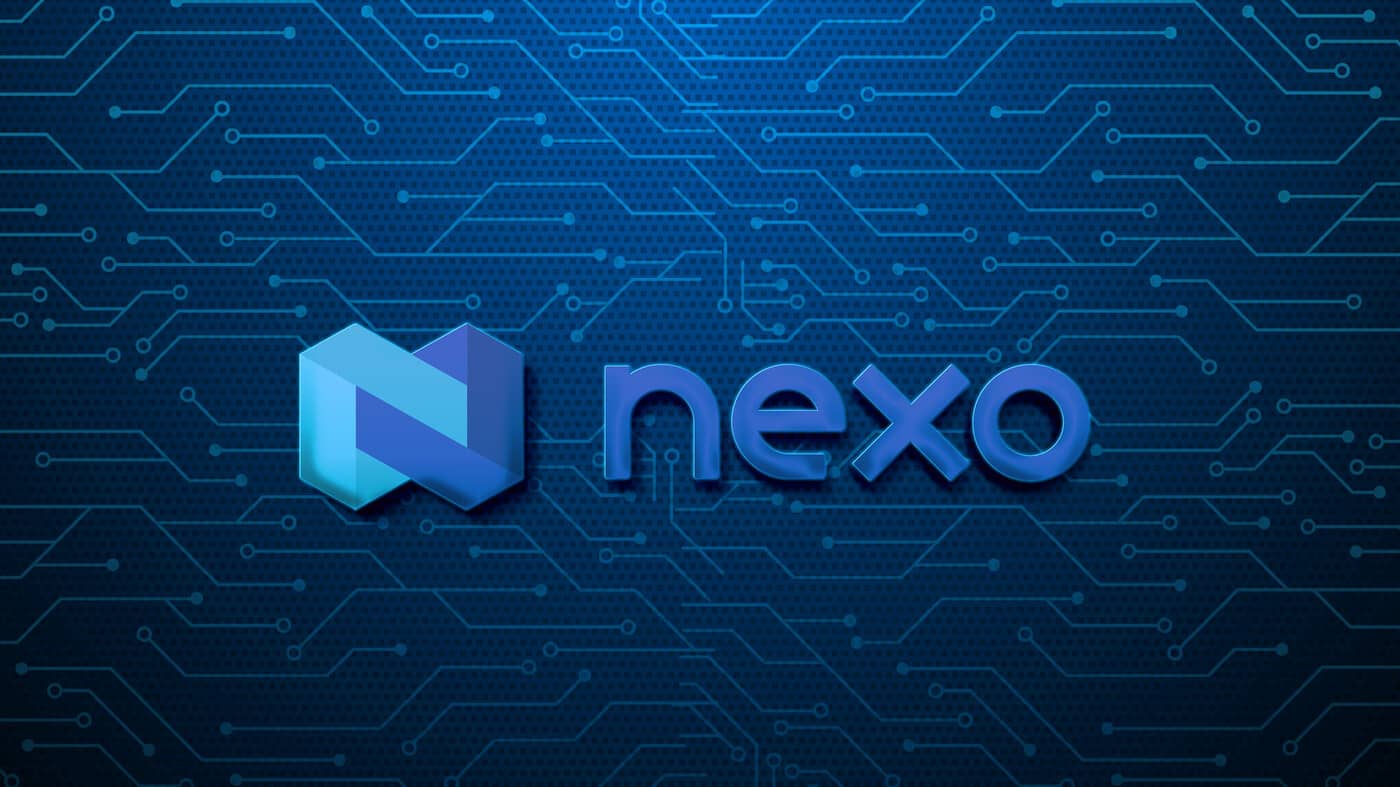 Nexo Wants To Sue Bulgarian Government Over Office Raid