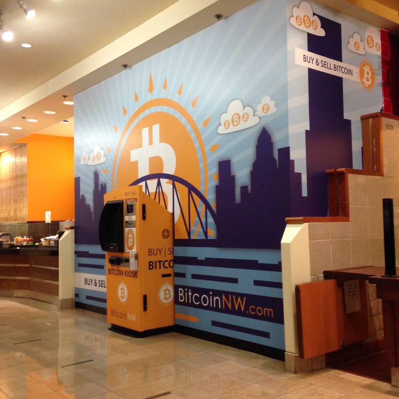 Bitcoin Depot Converts 7,000 Crypto ATMs To Software-Based Offering
