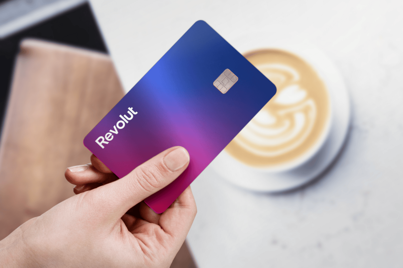 Online Bank Revolut Launches Crypto Staking In The UK And EEA