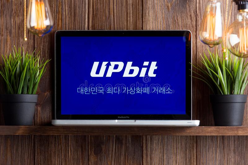 Upbit Adds BTC/BLUR Trading Pair, Expanding Reach Of Promising Cryptocurrency