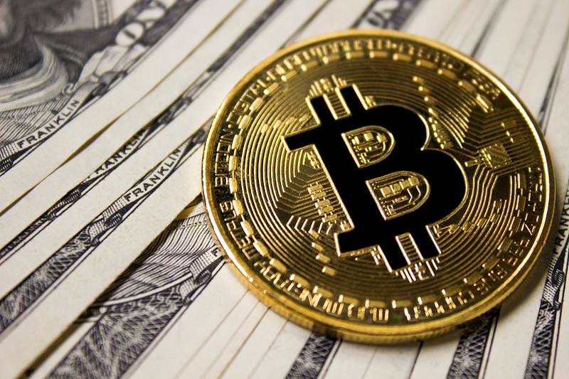 U.S. Government’s Transfer Of $1B Bitcoin Raises Concerns Among Investors