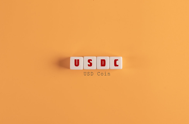 Xapo Bank Integrates USDC Payment Rails As An Alternative To SWIFT