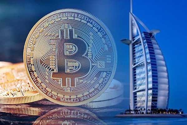 Crypto.com Secures Preparatory License For Dubai Service Expansion From Singapore Base