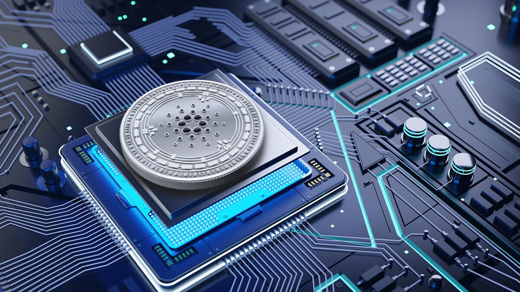 Cardano’s EVM Layer Takes The Lead: Milkomeda To Unveils Revolutionary Features