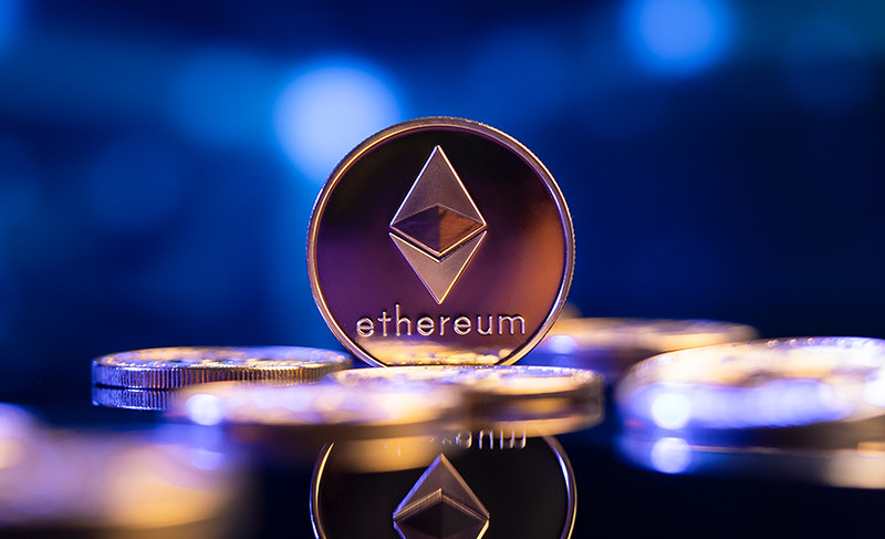 Data Reveals Over 90% Of Ethereum ($ETH) Held Outside Crypto Exchanges