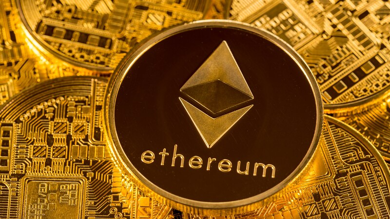 Ethereum Price Surged Over 20% As Its NVT Ratio Tumbles