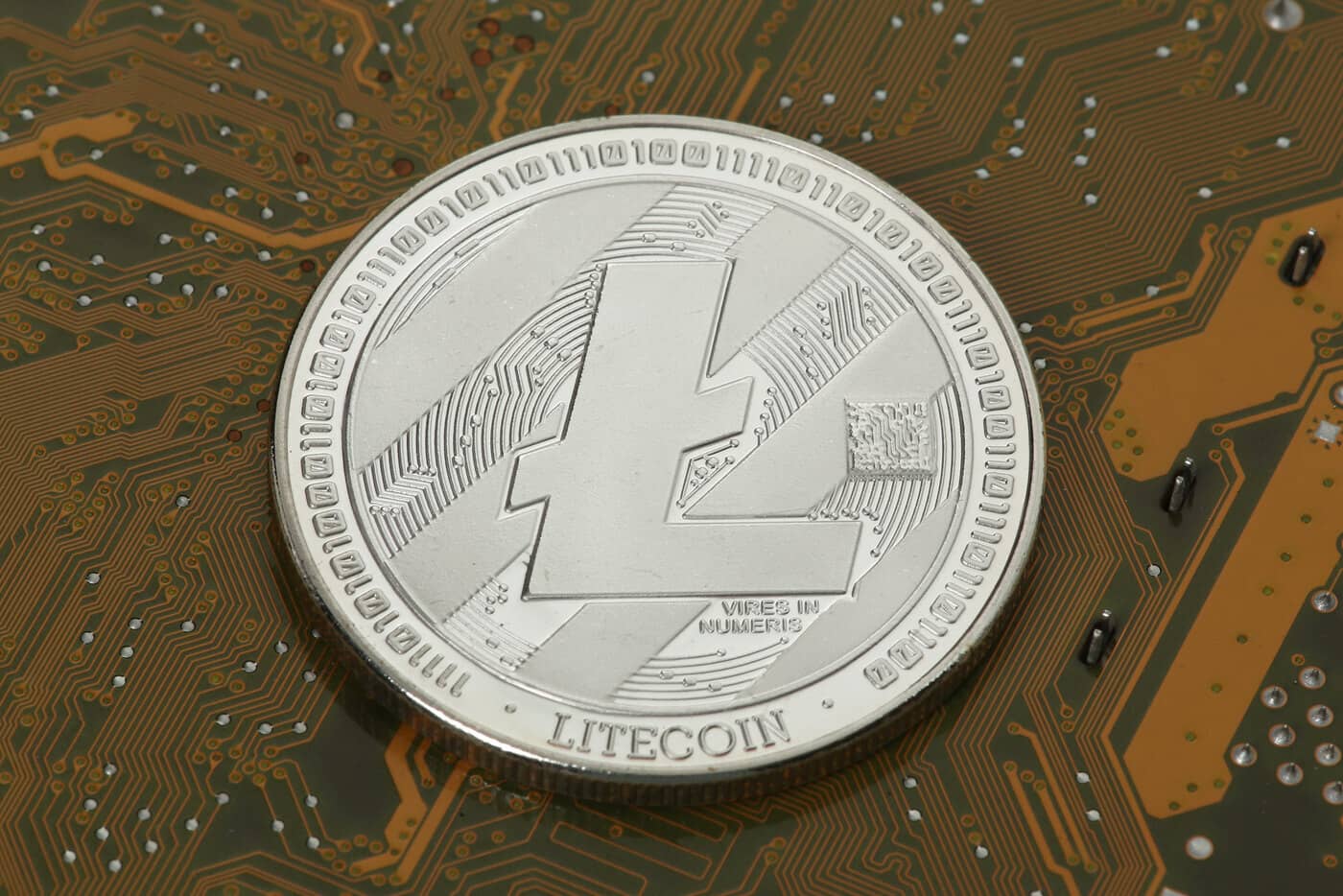 A Complete Beginner’s Guide To Litecoin (LTC)