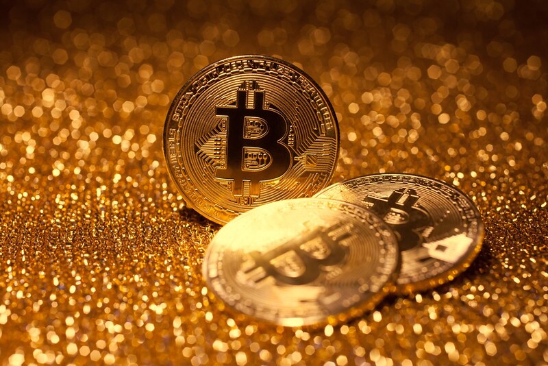 Bitcoin And Gold Correlation Surges Amid Banking Instability, Outpacing Stocks
