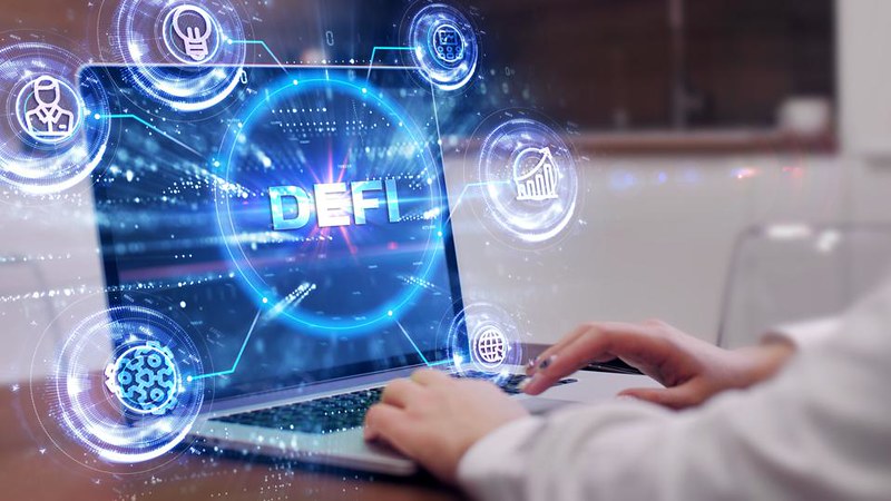 DeFi Protocol PureFi Launches SafeTransact: A Tool To Detect Suspicious On-Chain Activity