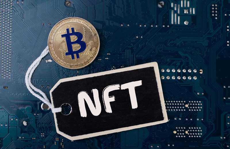 5 Trending Bitcoin NFT Collections You Need To Know