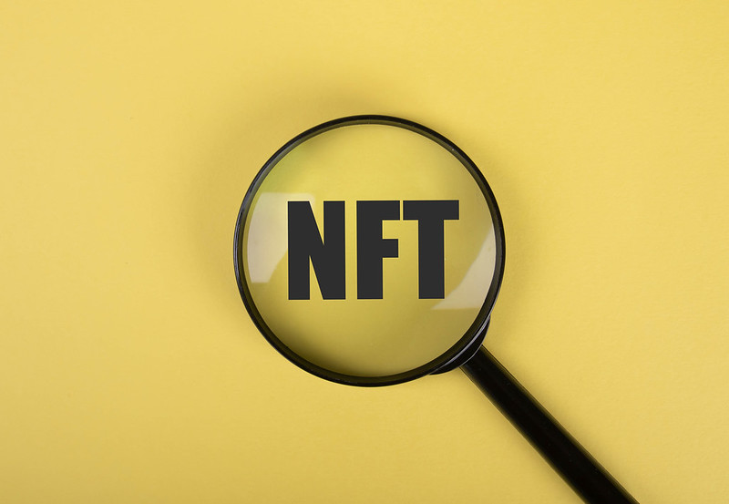 NFT Market Soars Amid Wash Trading Concerns
