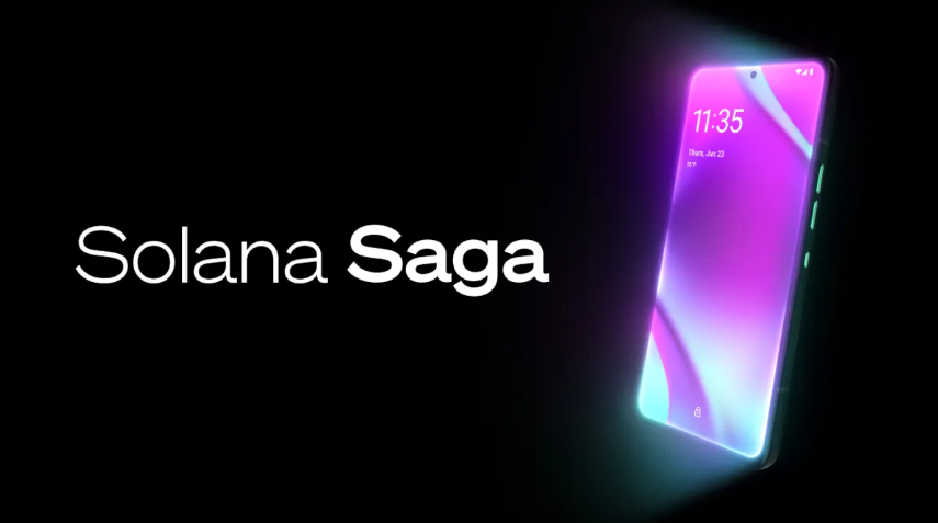 Solana Saga Review: Web3 Phone With Native Wallet Functionality