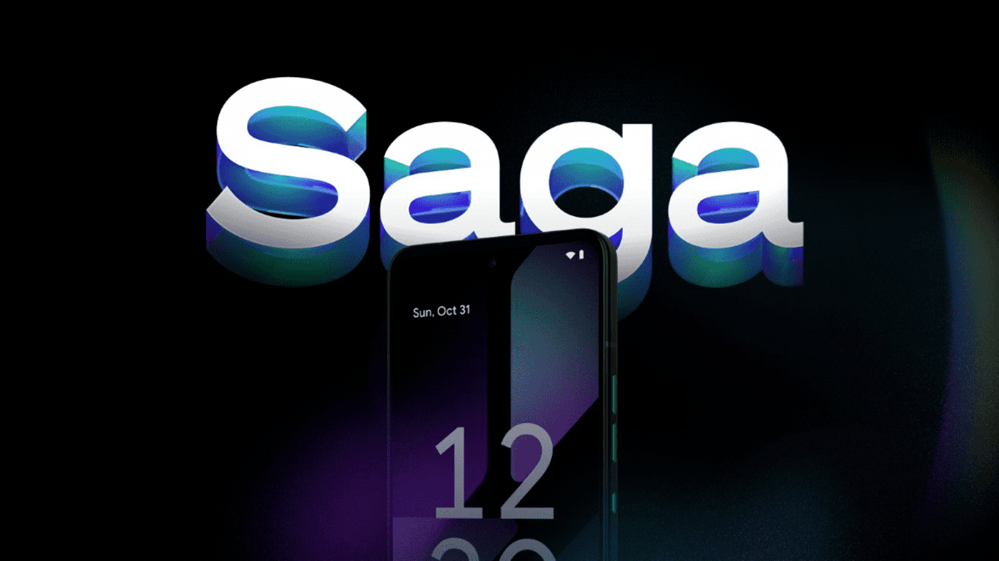 Solana To Launch Web3-focused ‘Saga’ Smartphone On May 8