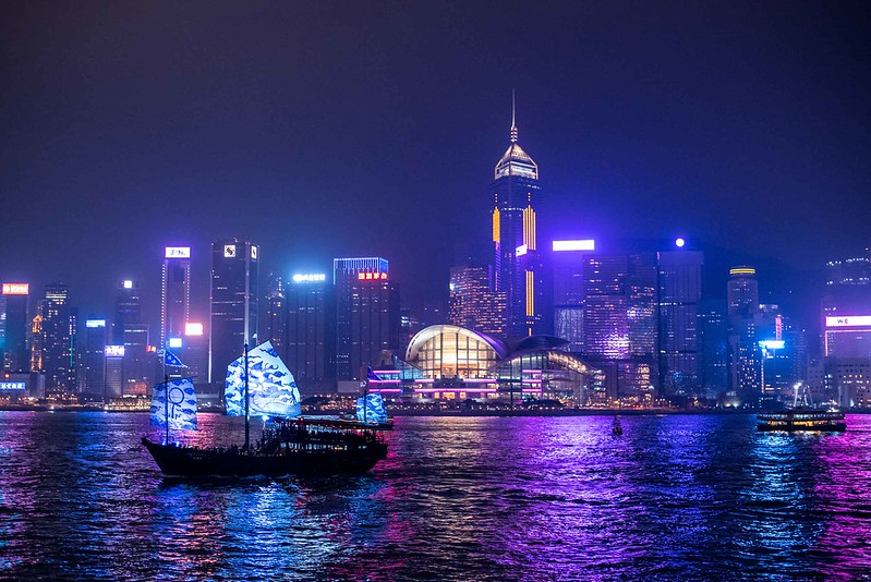 US Crypto Regulations To Shift Industry To Hong Kong