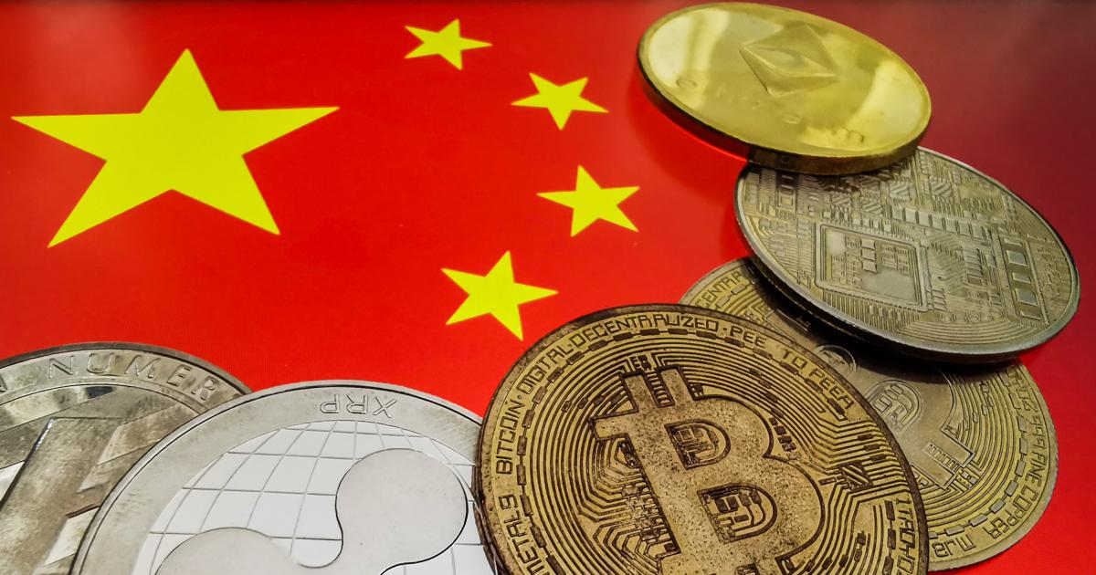 Crypto Firms Surge: China’s state-affiliated banks are onboarding in Hong Kong