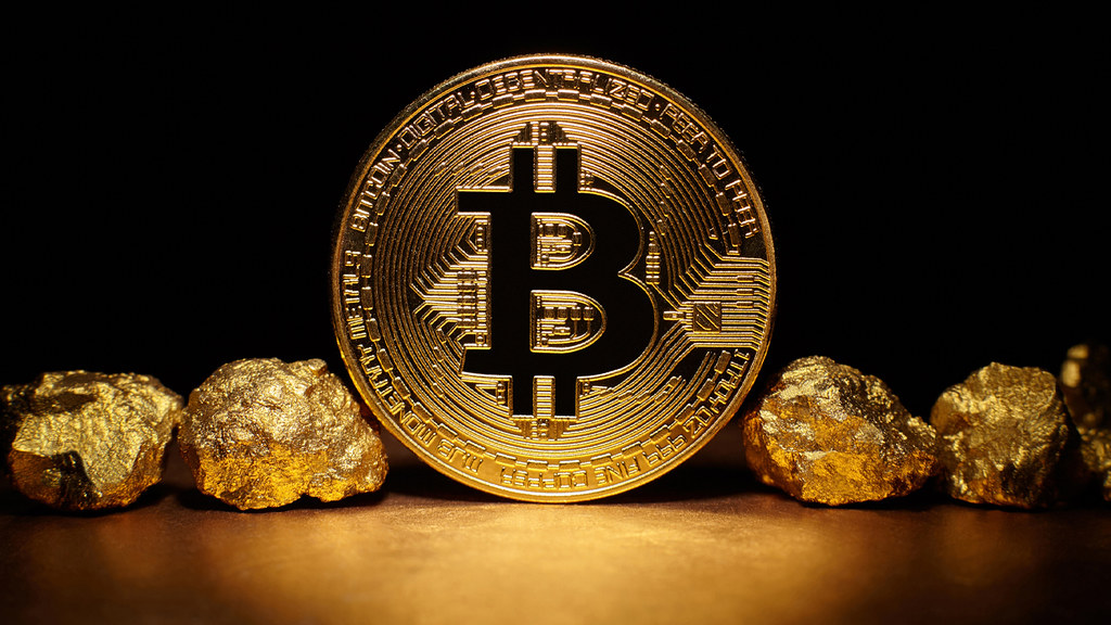 Gold & Bitcoin Take The Lead: Is Financial Repression Looming?