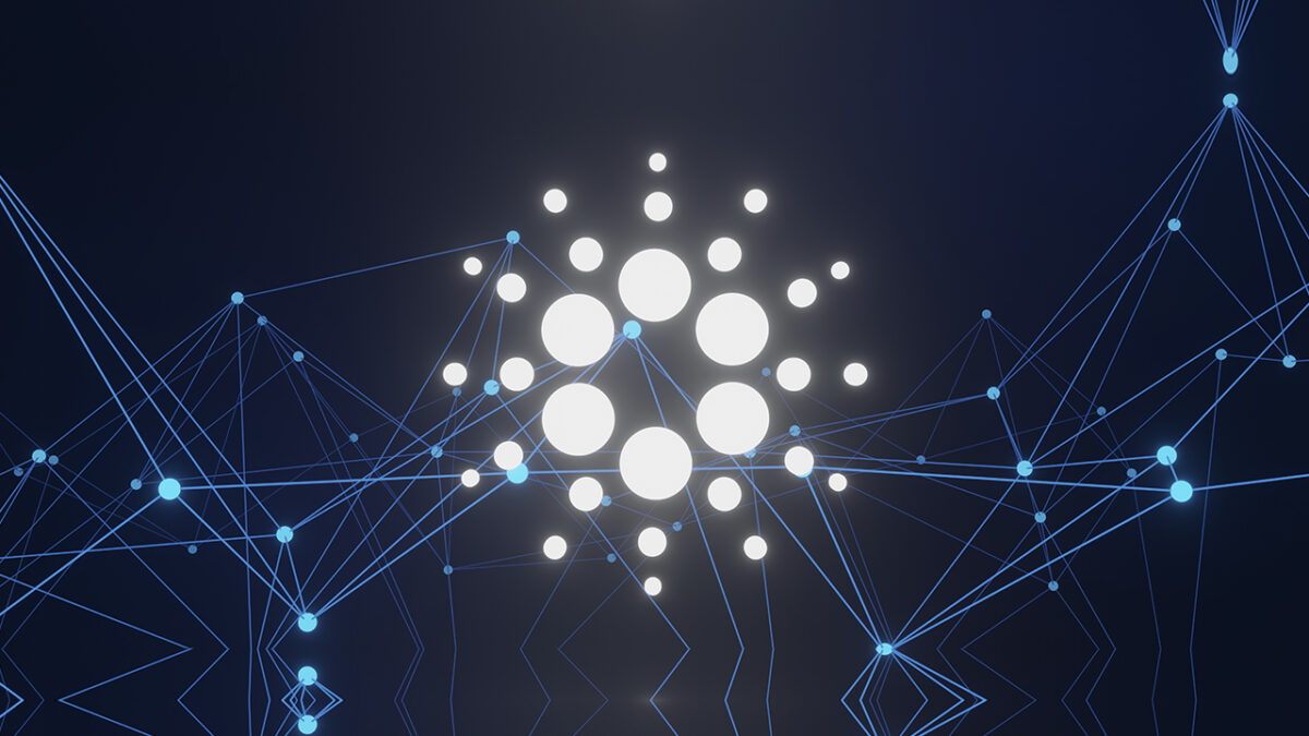 Cardano Transaction Data: Stable Count, Impressive Growth