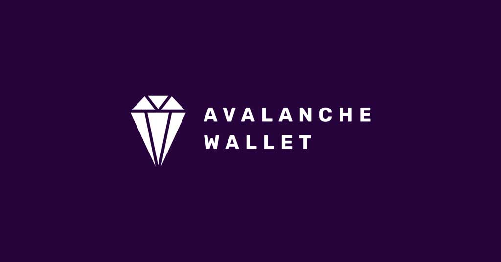 Using The Avalanche Wallet: A Guide