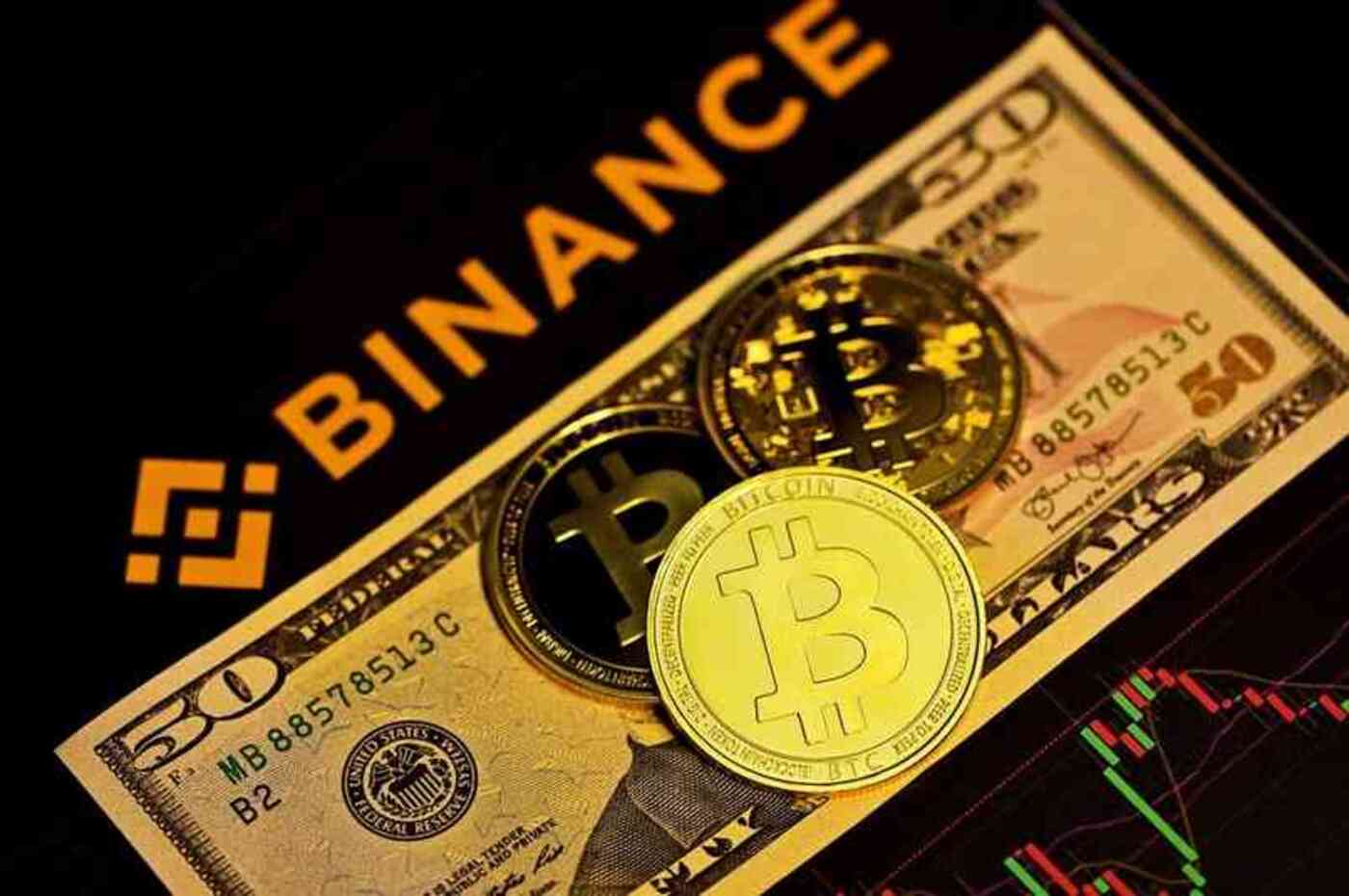 Binance US Suspends Trading In Dollars After SEC Crackdown
