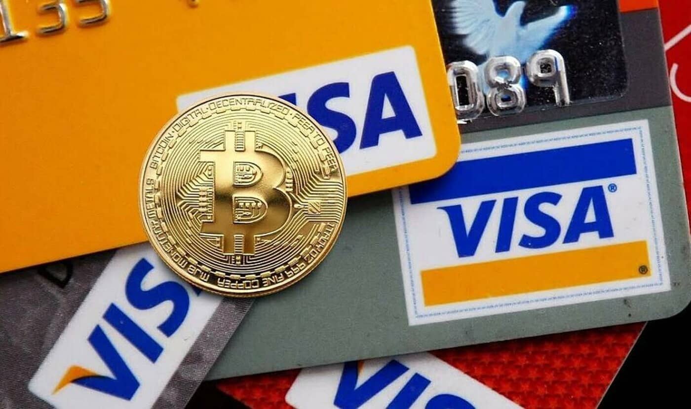 Crypto Exchange Lama Rolls Out Visa Cards Offering 2% BTC Cashbacks