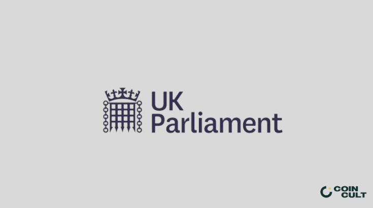 Crypto Tsar: UK Parliament’s Report On Crypto Regulation