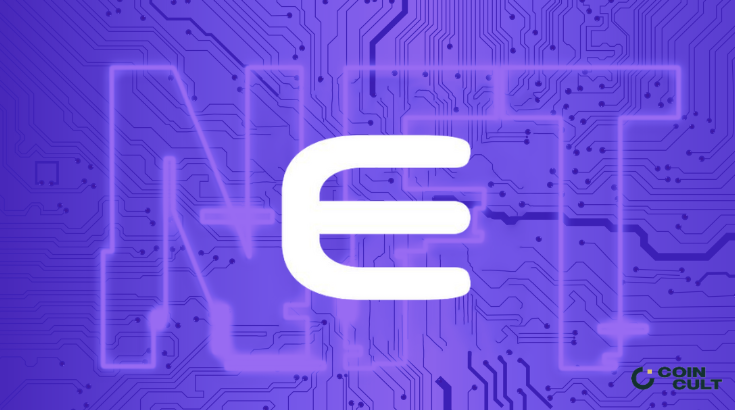 Enjin Launches New Blockchain For NFTs And Web3