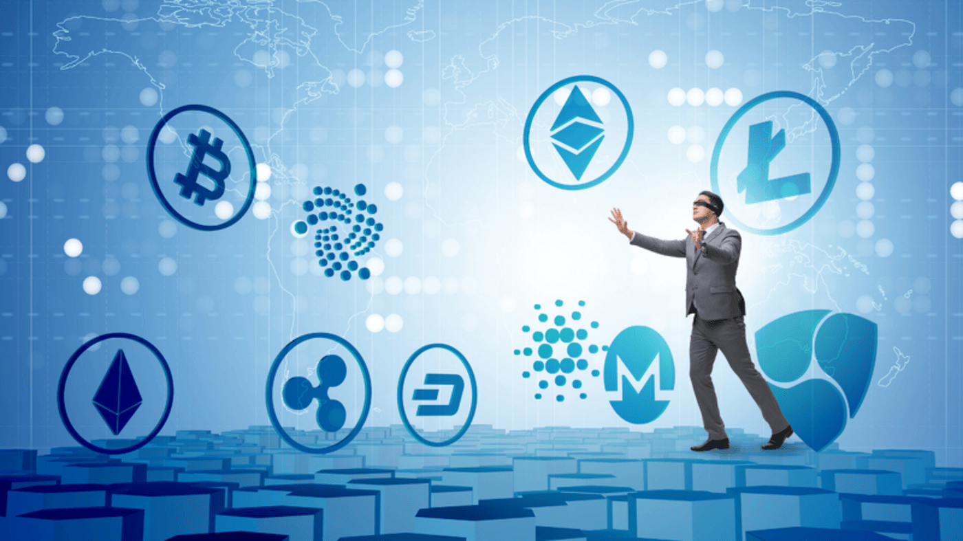 Key Features To Consider When Choosing A Crypto Exchange