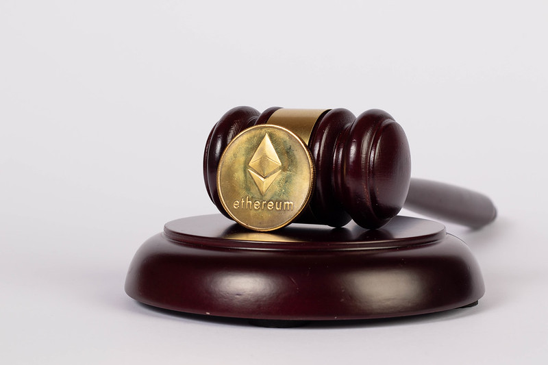 SEC’s Altered Views On Ethereum And Crypto Draw Criticism